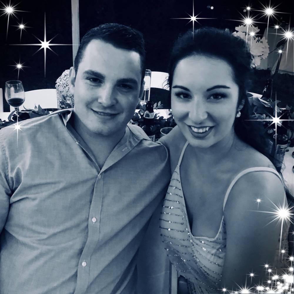 Meet your Posher, Veronica